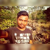 Hemant Bhagat