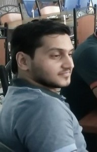 Hisham Alshorofi