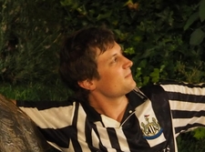 David