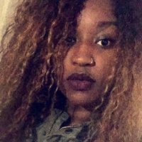 Binta Fall