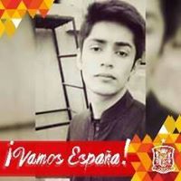 Salman Raza