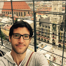 Alejandro Devoto
