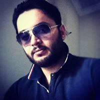 Bilal Khan