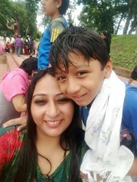 Nandita Chakraborti