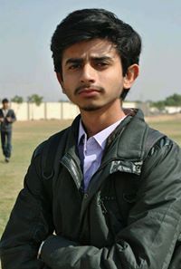 Syed Saad