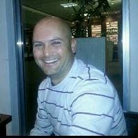 Chris Graham