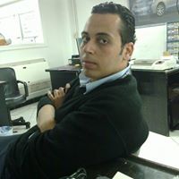 Mohamed Rashed