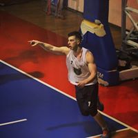 Aggelos Papadopoulos