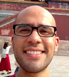 Daniel Ramírez