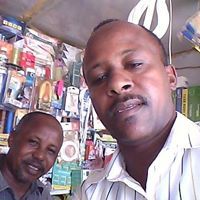 النورحمدوك حمدوك