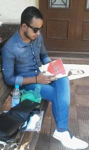 Ahmed Hussein