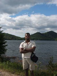 Shalith Sasidharan