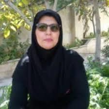 مریم نامدار