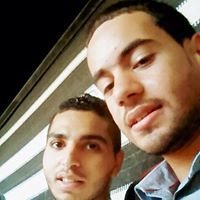 Mojahed Abu Shaweesh