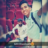 Ahmed Bebo