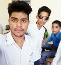 Rajput Parmar
