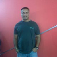 Manmohan Singh Thakur