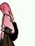 Hening ...