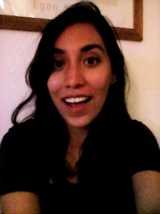 Karina Santiago gonzález