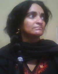 Harini Parthasarathy