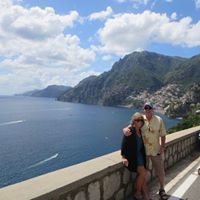 Charron M. McDormand