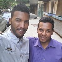 Mohammed Monieam