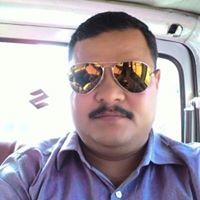 RANJEET MISHRA