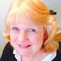Sandy Pickard