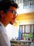 Ashwin ...