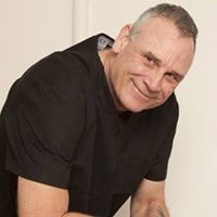 Tim Cooper