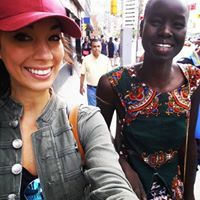 Melissa Hookimaw