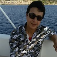 Abdelrahman Ebraheim