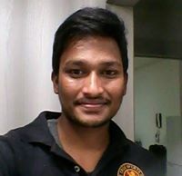 Arjun Kasham