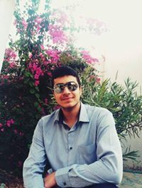 Maged Mohamed