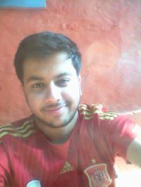 Rahul Poudel