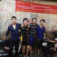 Nghia Phan Nguyen Dai