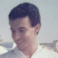 Khaled Ali