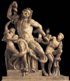 Laocoön