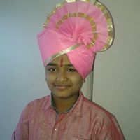 Atharv Hange