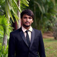 Dushyanth Kuthati