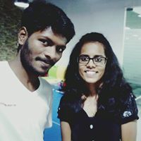Santhosh Kumar M S