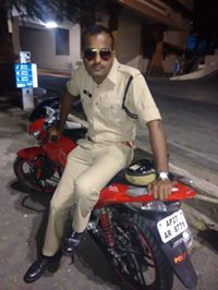 Bannuru Chowdary