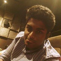 Krishna Kumar