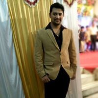 Sanjeev Pandurangi