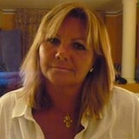 Cathy Peters-Bajinski