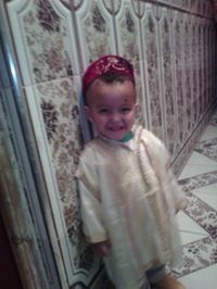 Mohammed Ahmedbouziane