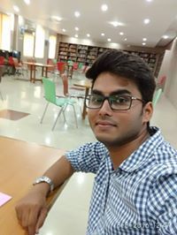 Arpit Dwivedi