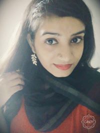 Bharti Sharma