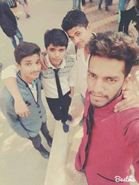 Aditya Panchal