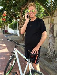 Þórhallur Heimisson